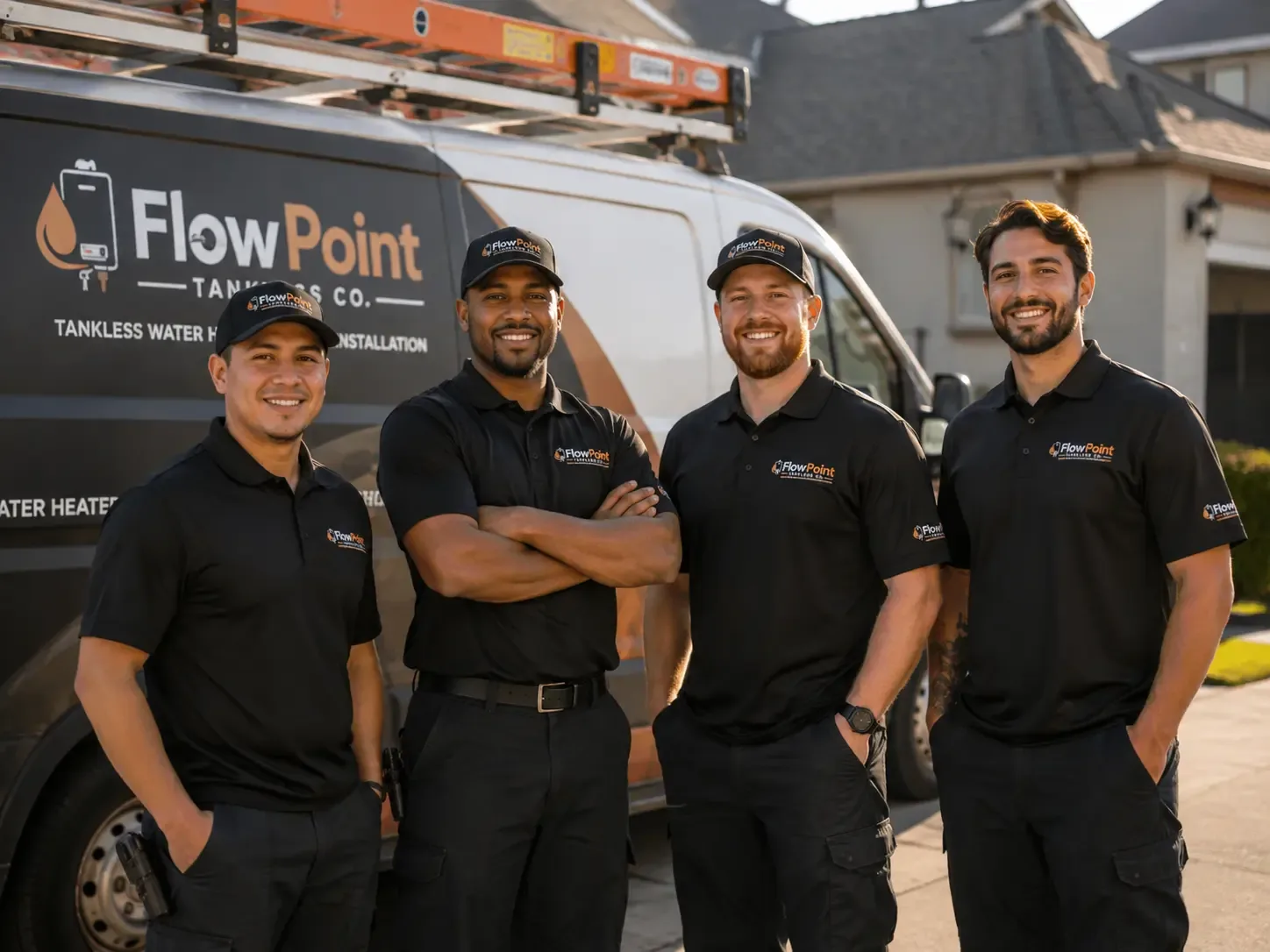 Tankless Water Heater Installation company in Bonnots Mill, MO