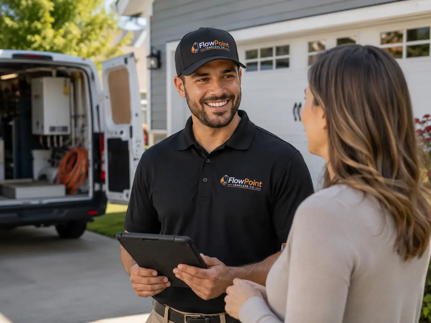 Tankless Water Heater Installation Bonnots Mill, MO FAQs